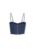 Corset Love Navy